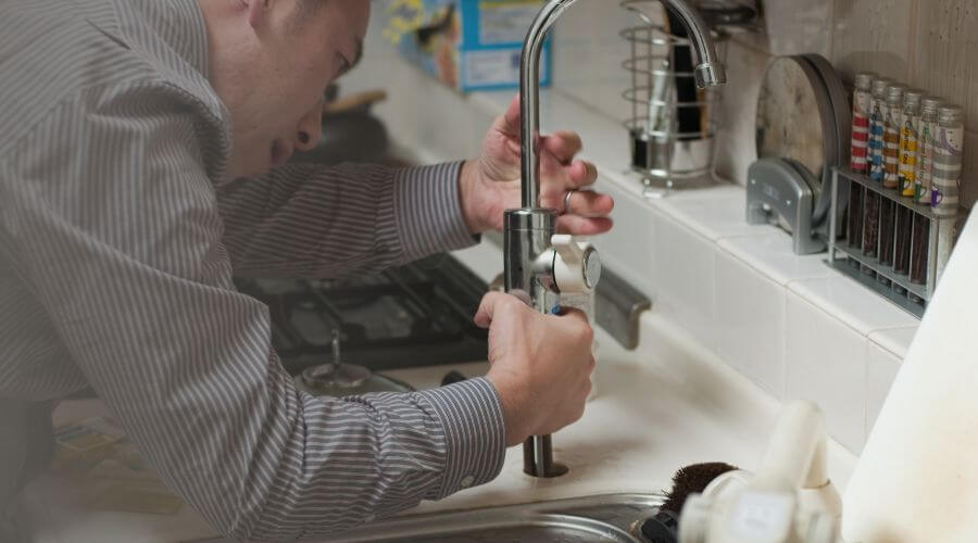 Local expert plumbing services in Middlesex, NC